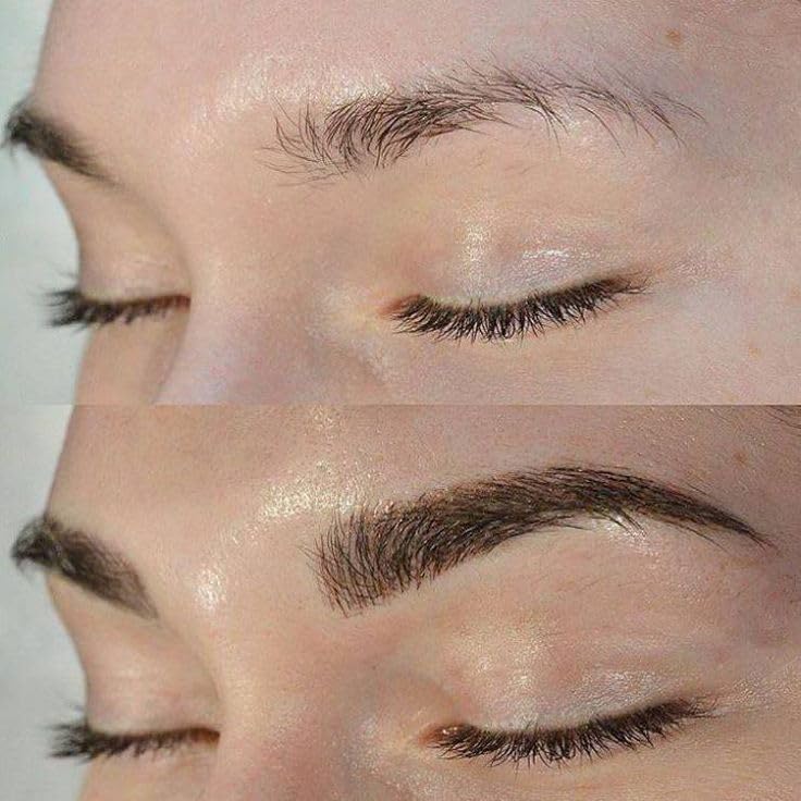 Great color match! This is the best eyebrow pencil I have ever found.