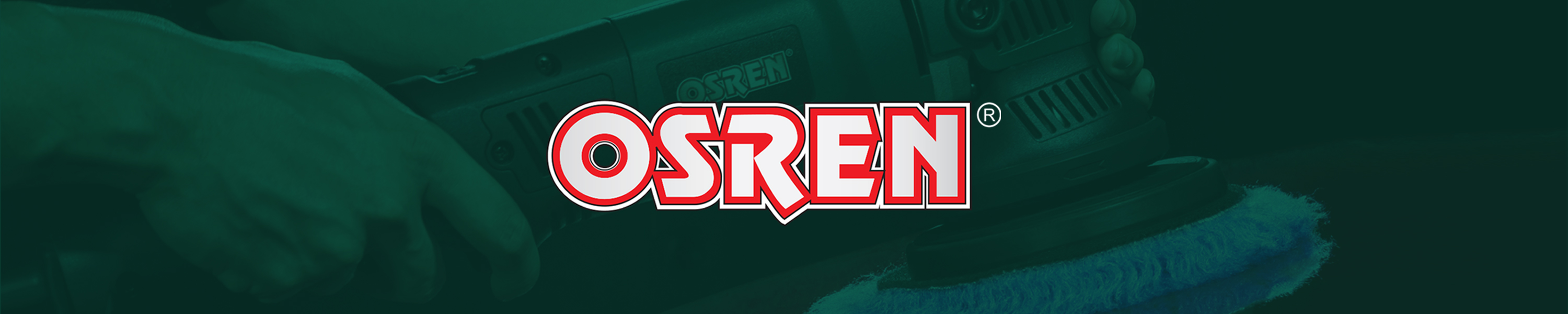 OSREN Polishing Pads