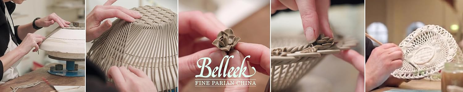 Amazon.com: Belleek
