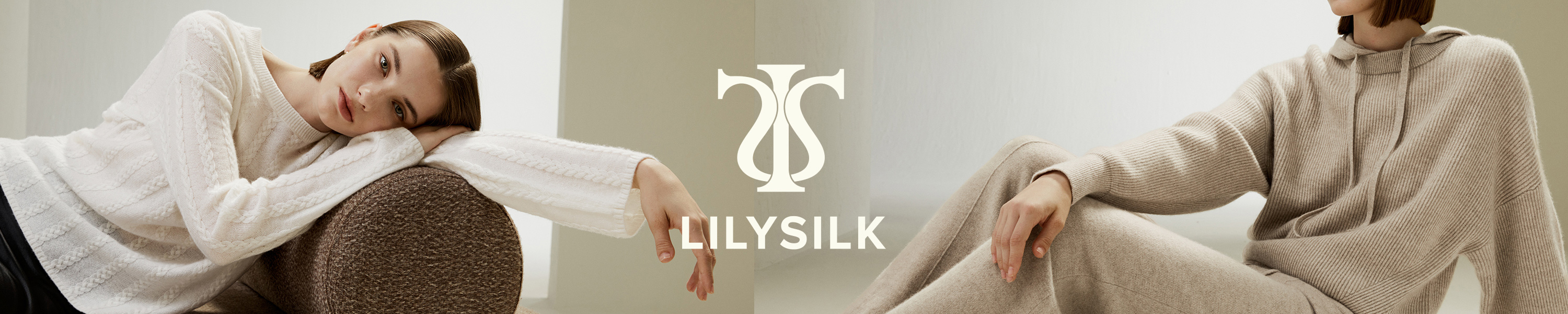 Amazon.ca LilySilk Luxury Silk Bedding, Sleepwear and Clothing Sweaters