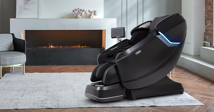 【Taitairenrenさま専用】 Amazon.com: Titan: MASSAGE CHAIRS