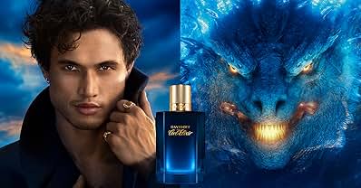 Armaf Voyage Bleu 100ml 男性用香水 Amazon.com : Armaf Voyage Bleu for Men Eau de Parfum Spray