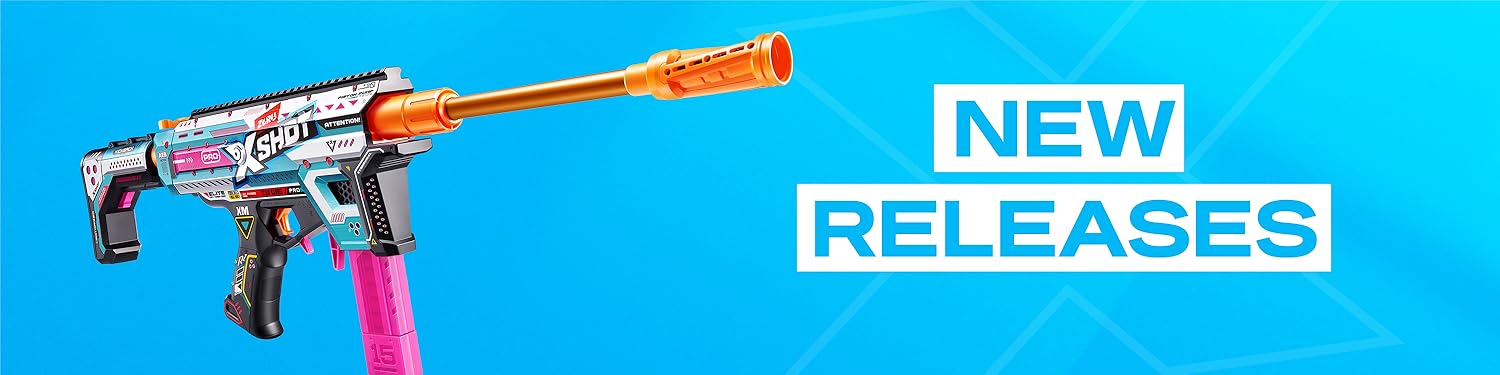 Amazon.com: XSHOT