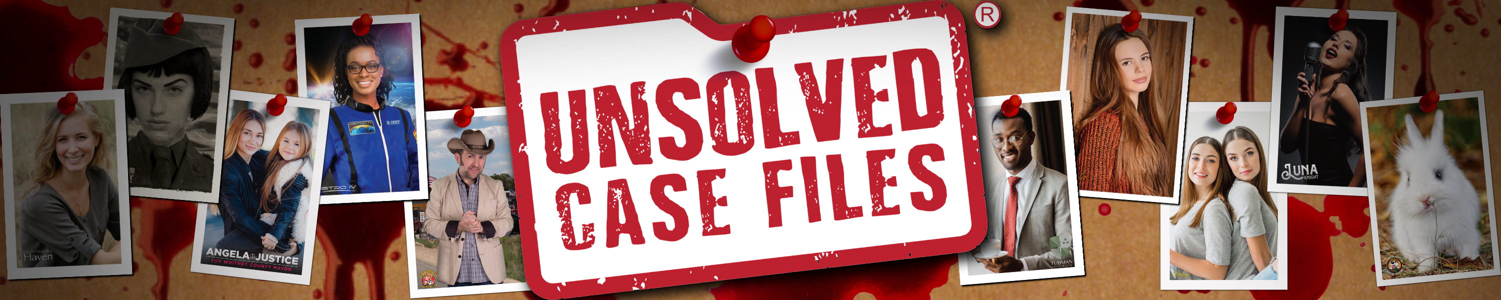 Unsolved Case Files Best Sellers