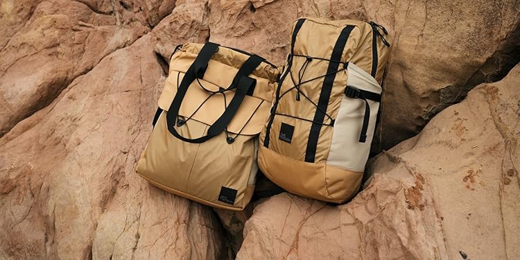Amazon.com: Jack Wolfskin: Backpacks & Bags