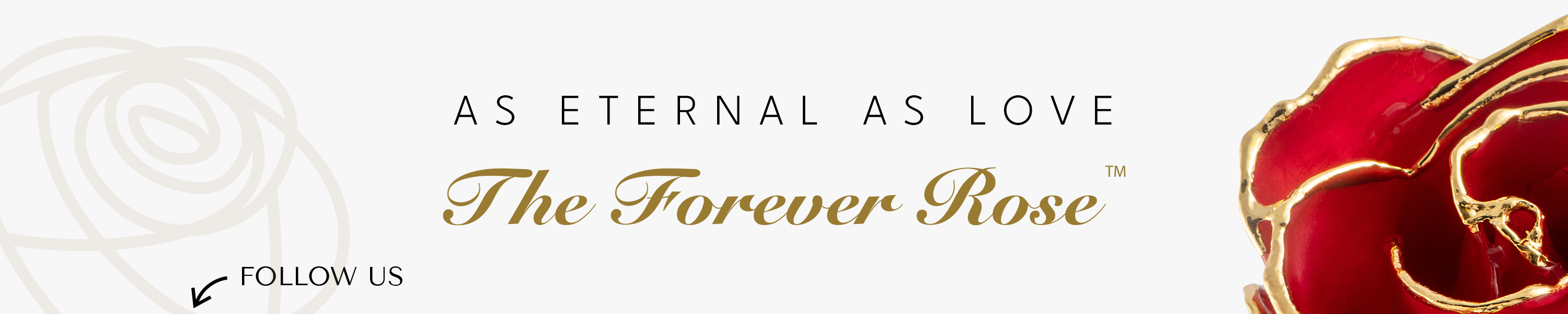 The Forever Rose Birthstone