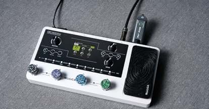 Amazon.com: Danelectro BAC-1 Talk Back Reverse Delay Pedal