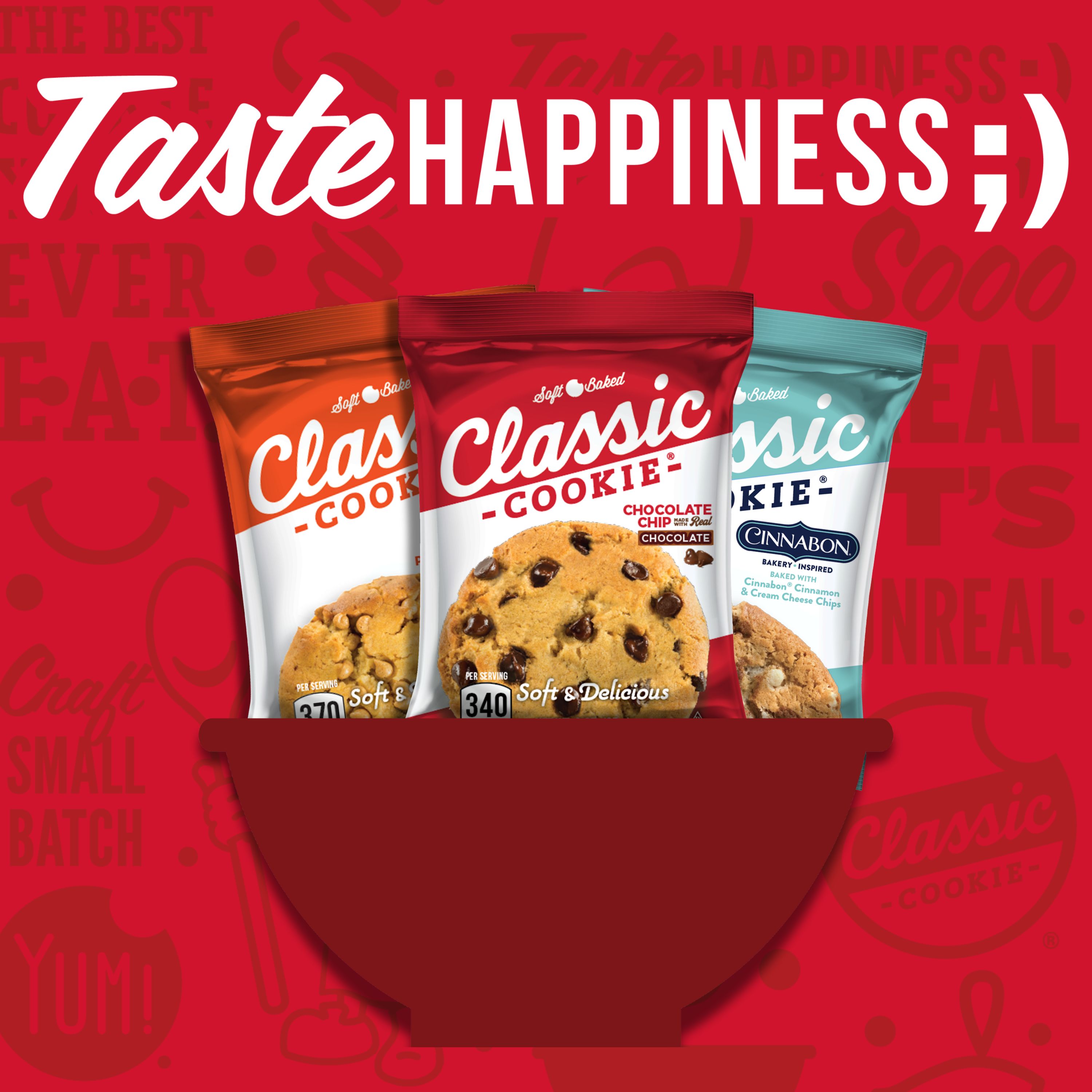 Amazon.com: Classic Cookie