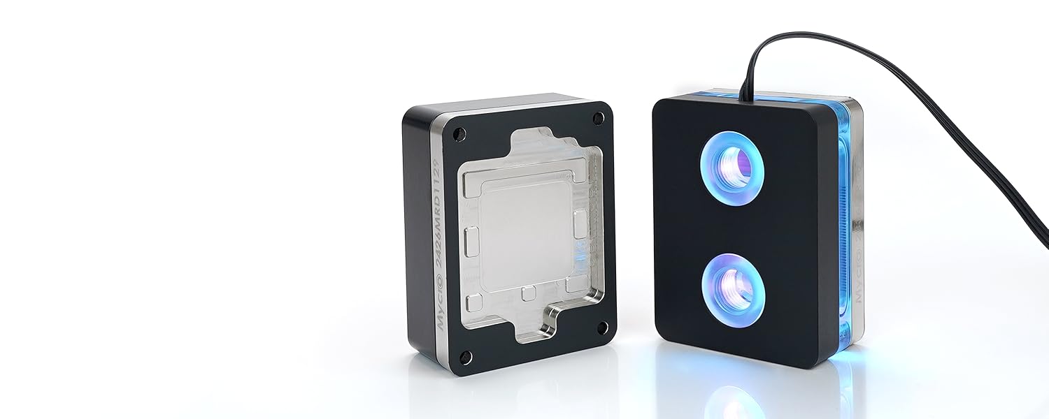 ビ*プ様 SuperCool direct die intelgen14(acr ビ*プ様 SuperCool direct die intelgen14(acr CPU Water BLOCK