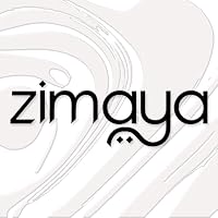 Amazon.com : Zimaya Fatima Pink Pour Femme Eau De Parfum