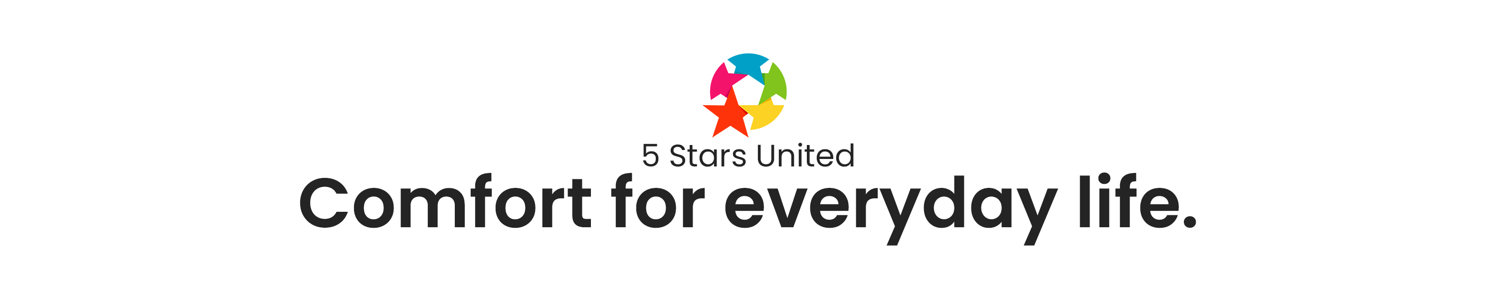 Amazon.com: 5 STARS UNITED