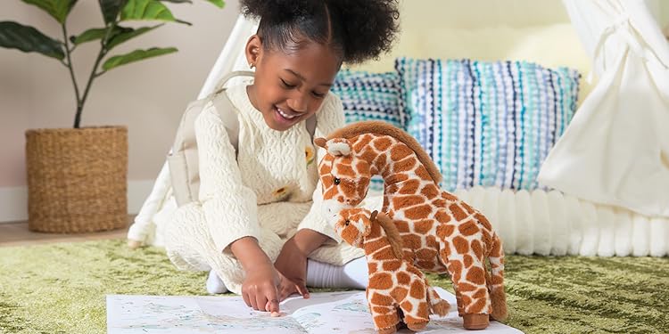Amazon.com: Gund: Animals + Dinos
