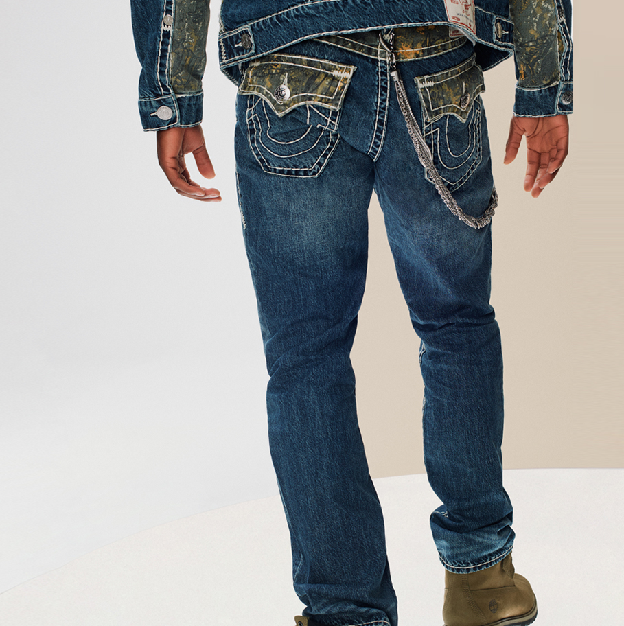 Amazon.com: True Religion: Mens