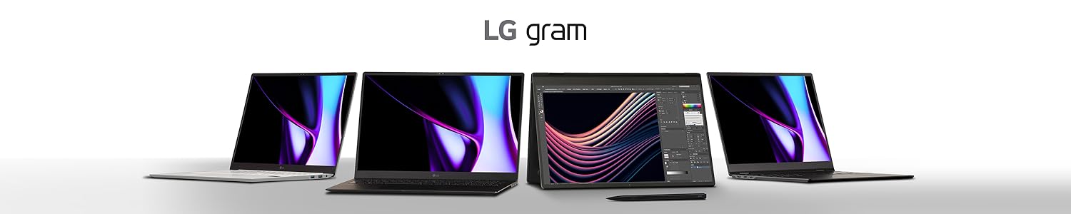 Amazon.ca: LG : LG gram