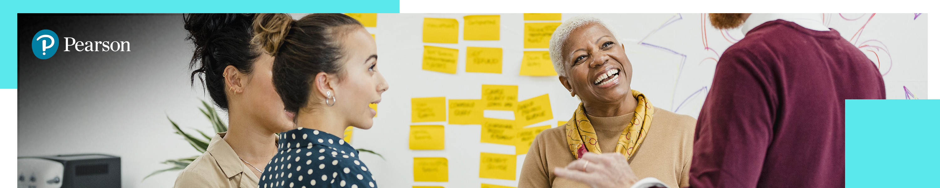 Pearson Requirements