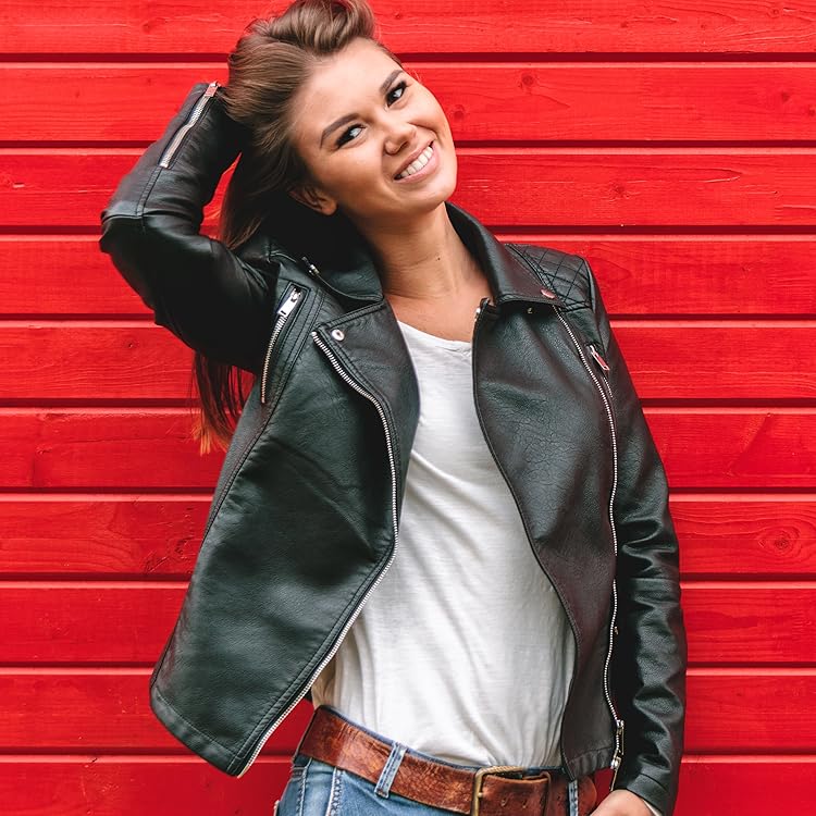 Amazon.com: Milwaukee Leather: USA MADE