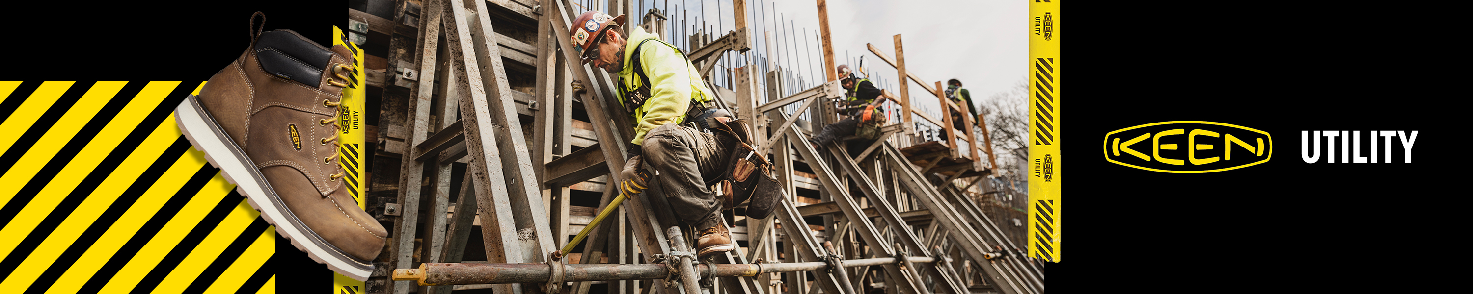 KEEN Utility Insoles