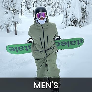 Amazon.com: GSOU SNOW