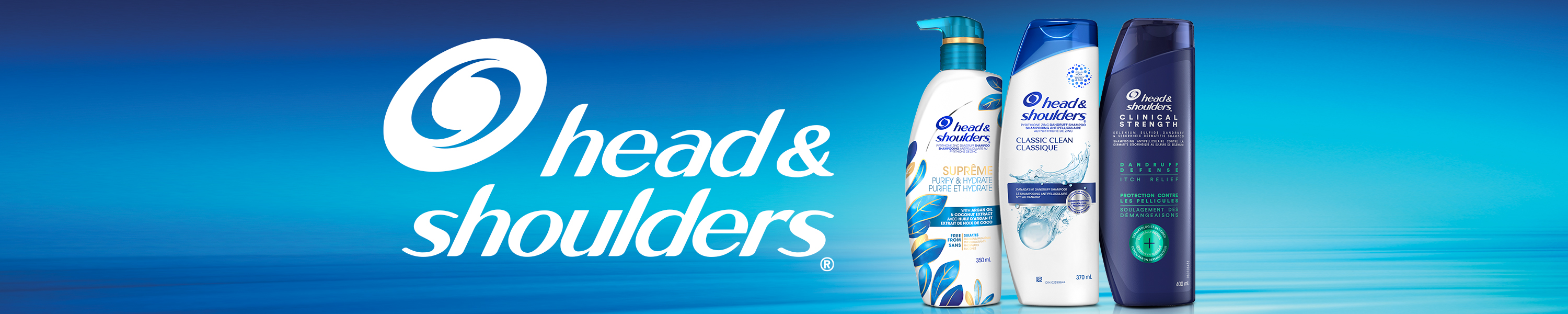 Amazon.ca Head & Shoulders