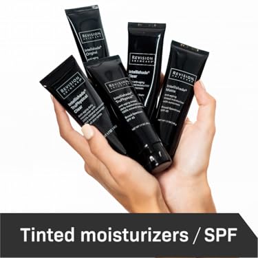Tinted Moisturizers