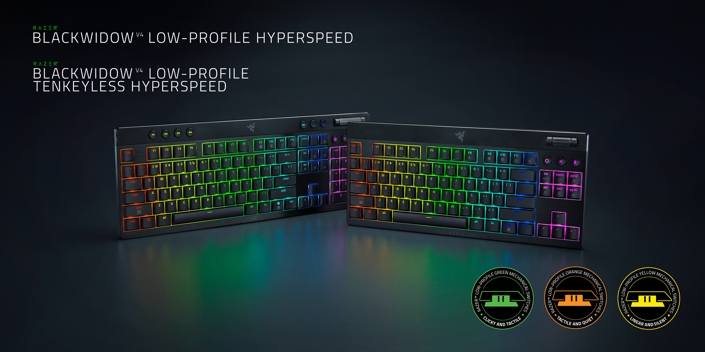 Amazon.com: Razer: BlackWidow
