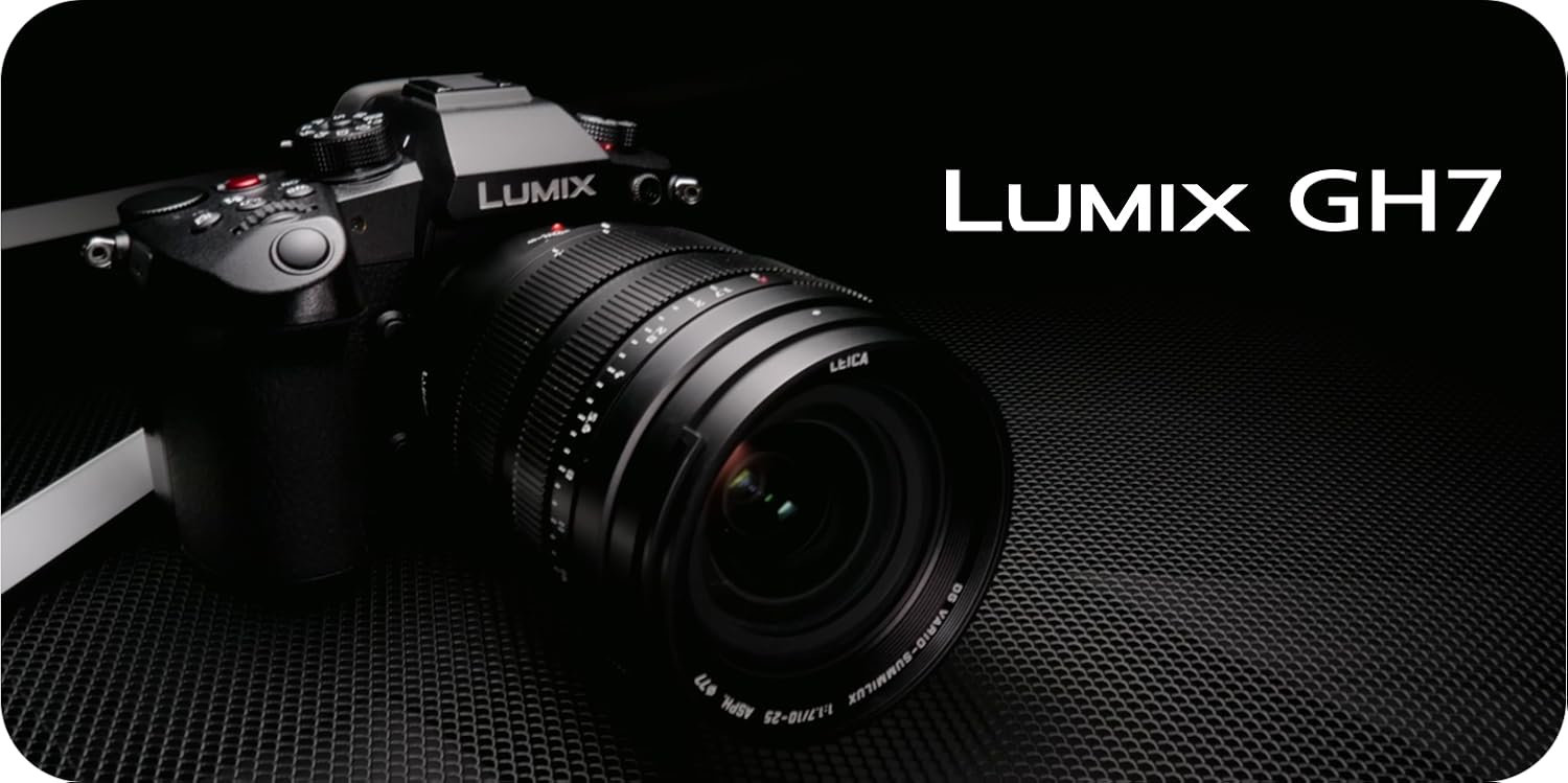 Panasonic - HIBARI Panasonic LUMIX Camcorder 4K 24x Optical Zoom in Black - HCVX3K