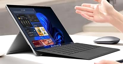 美品：Surface Pro8 Core i5-1145G7/8GB/256GB Amazon.com: Microsoft Surface Pro 8 Tablet i5-1145G7 12.3