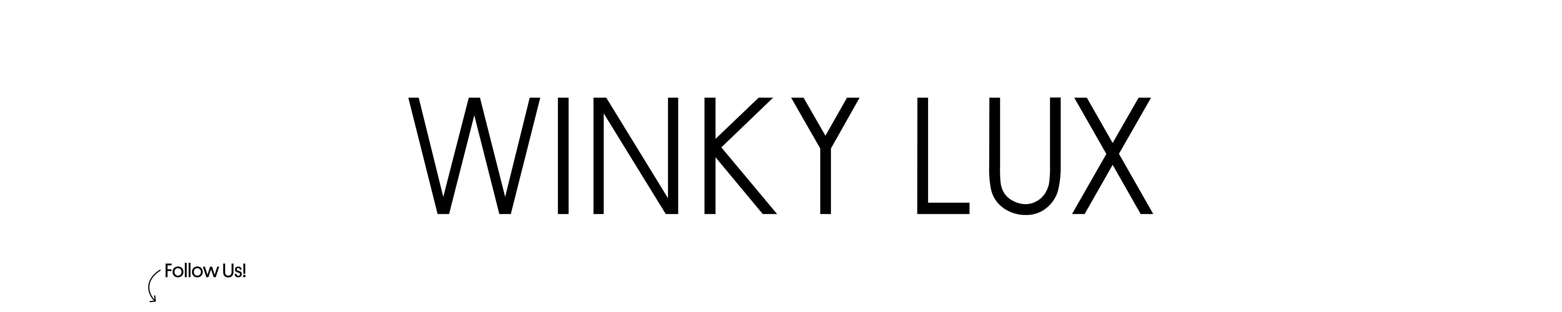 Winky Lux Skin