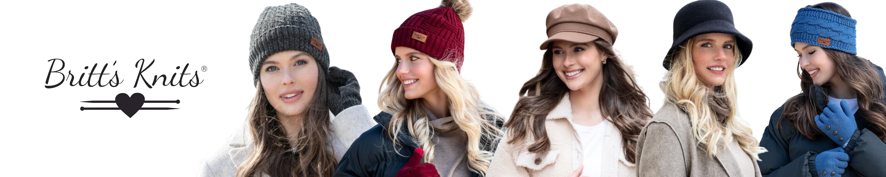 Amazon.com: Britt's Knits