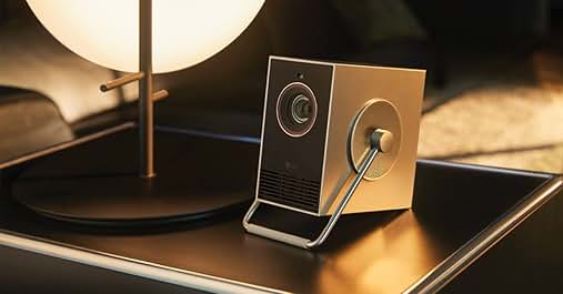 LG Electronics (LG Projectors)