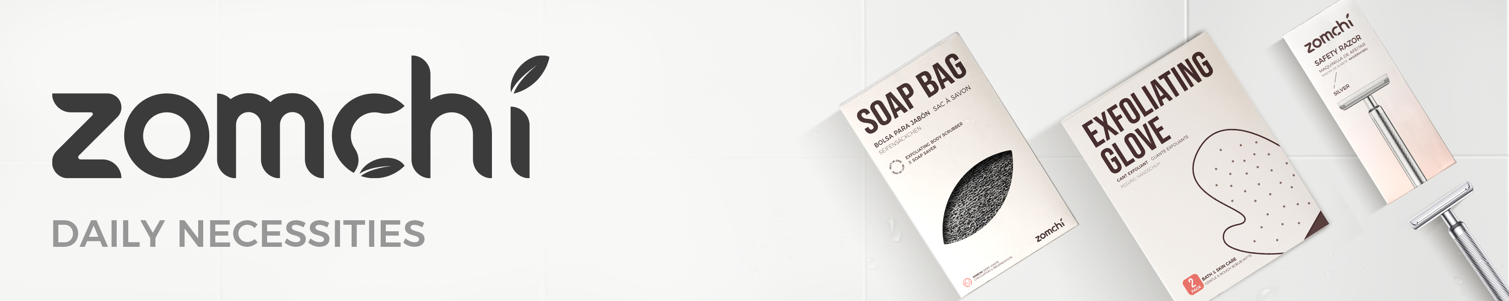 ZOMCHI