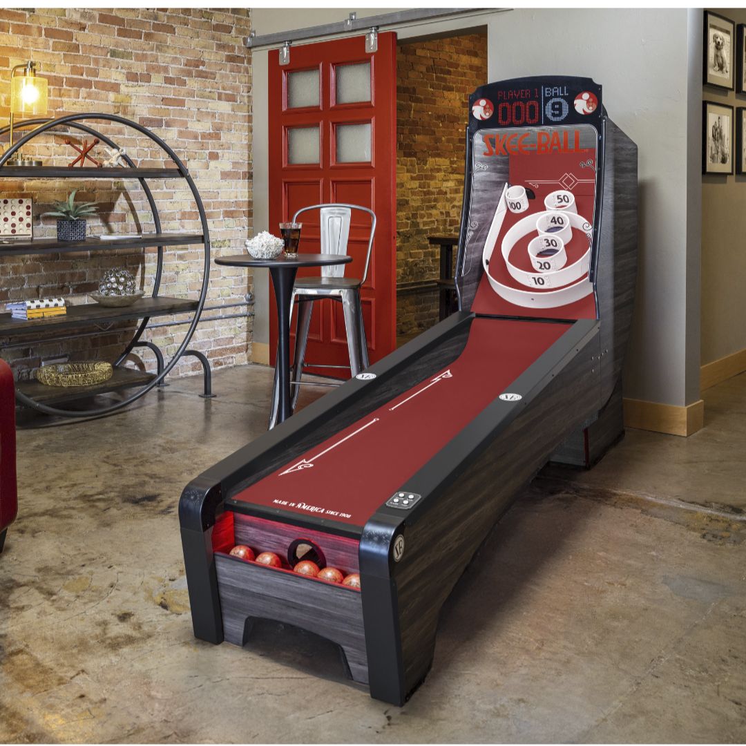 Amazon.com: Official Skee-Ball®