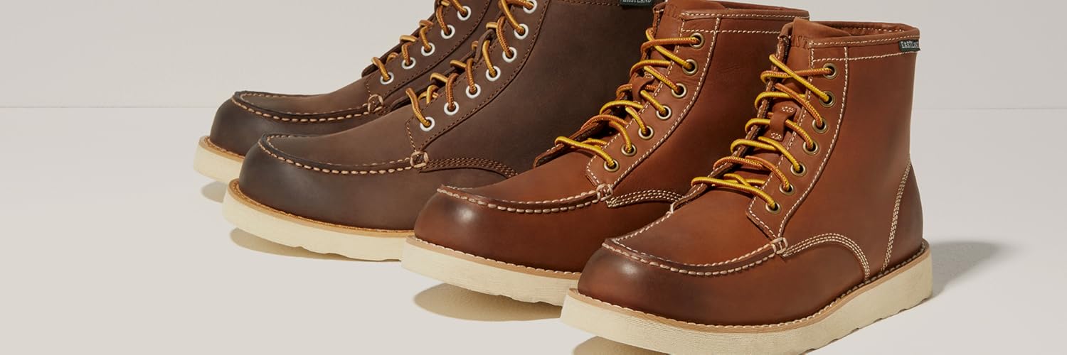 Amazon.com: Eastland: Boots