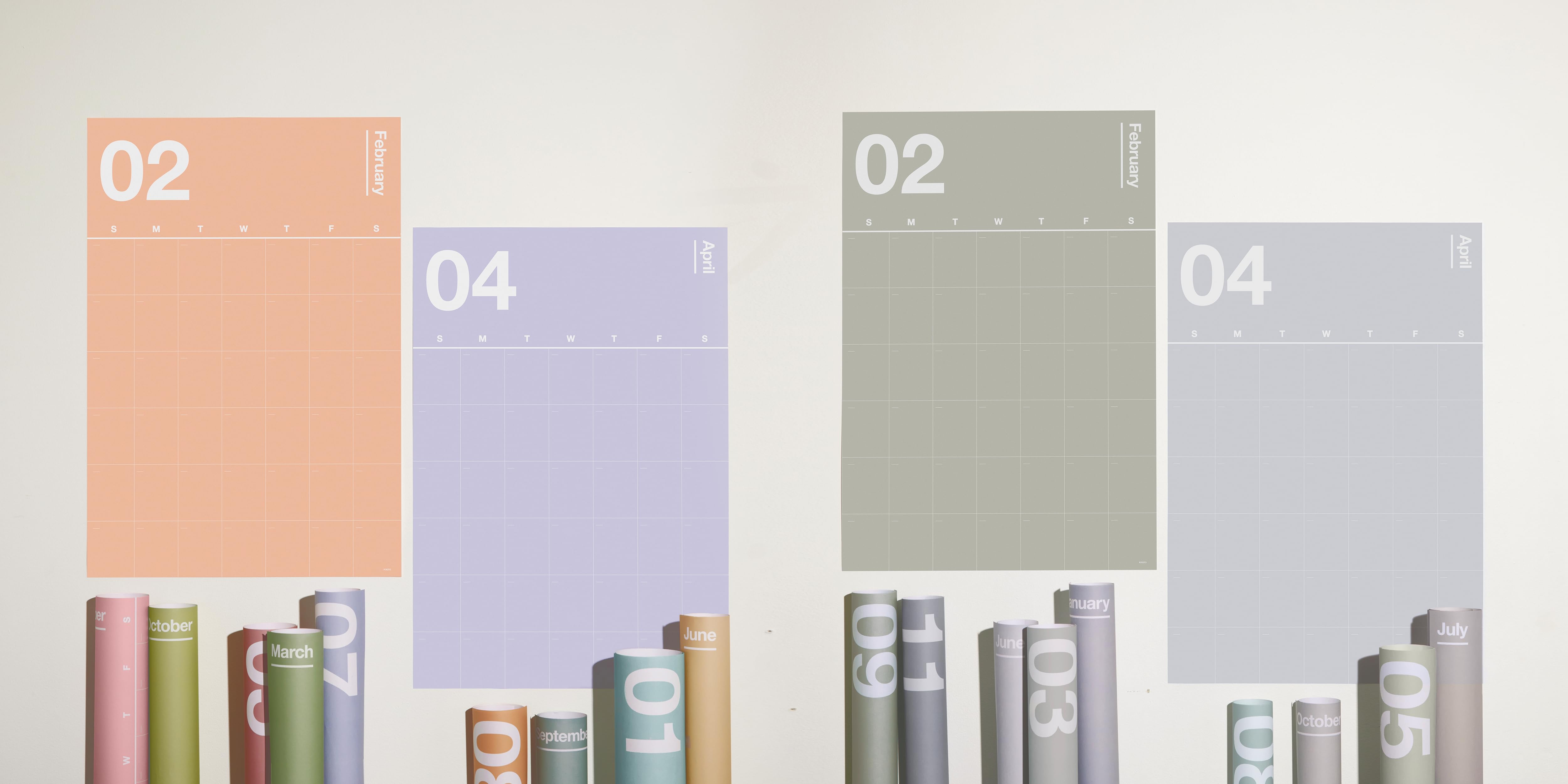 Amazon.com: POKETO: Calendars