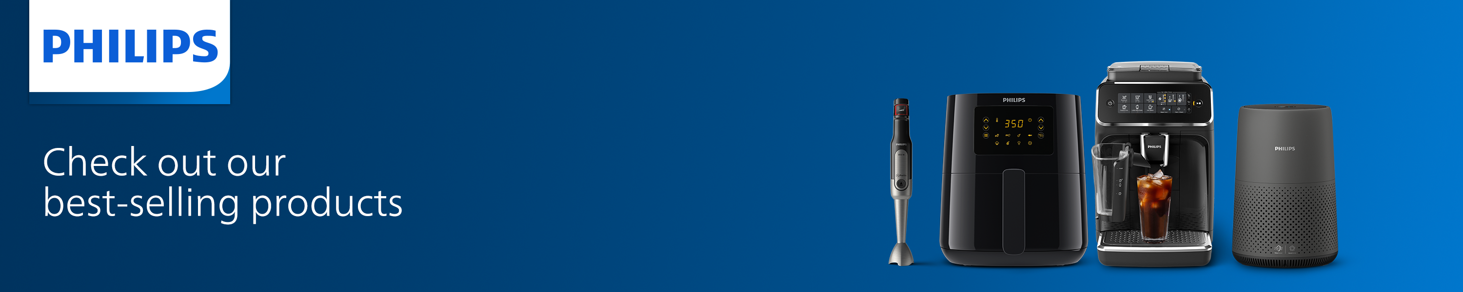 Philips Kitchen Appliances Best Sellers