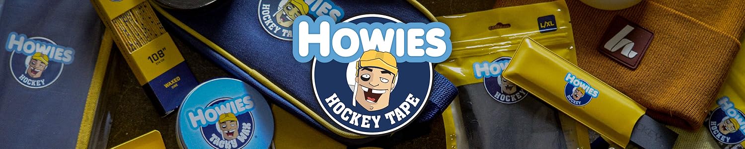 Howies Hockey Tape wallpaper at Fixwell Hockey