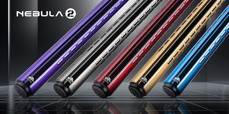 Amazon.com: RHINO BILLIARDS MARKETPLACE: Pool Cue