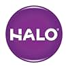 Sponsored ad from Halo Pets. "Food to keep your dog healthy & happy." Shop Halo Pets.