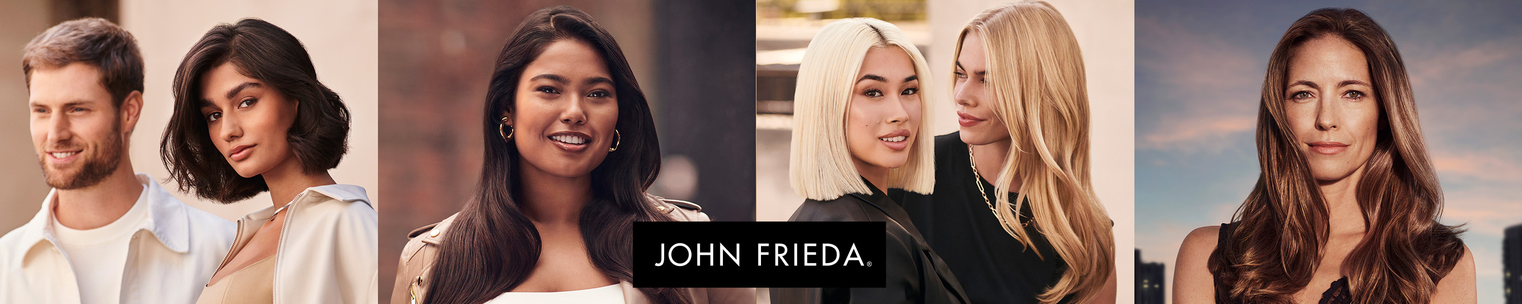 Amazon.com: John Frieda