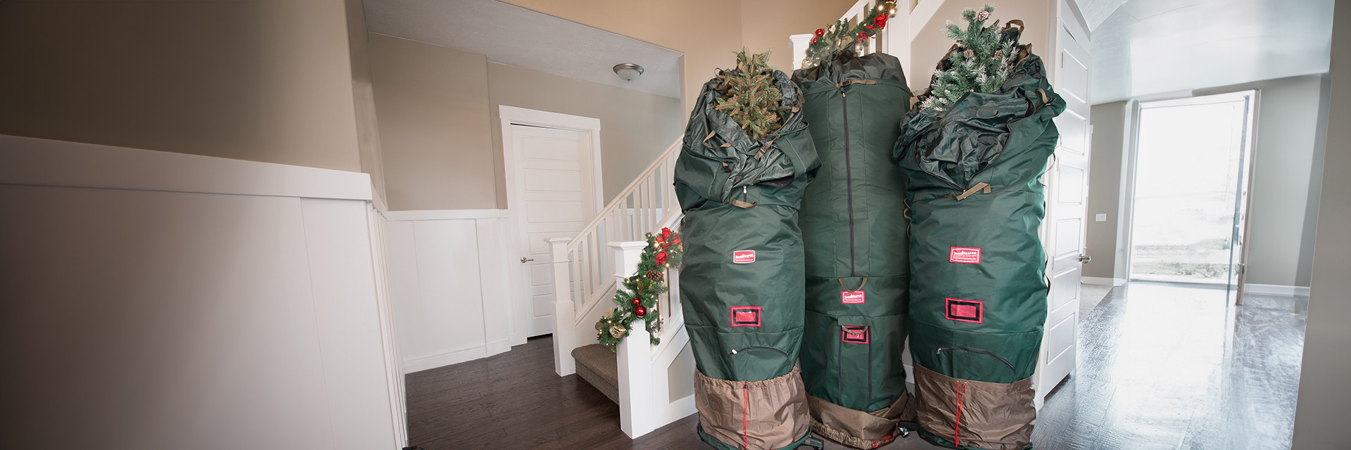 TreeKeeper Bags Christmas Tree Storage