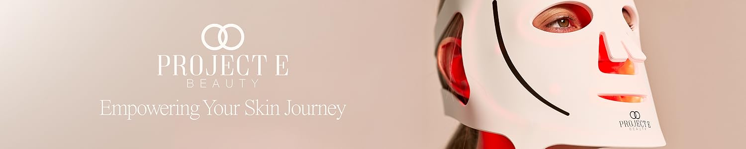 Amazon.com: Project E Beauty: LED Light Therapy