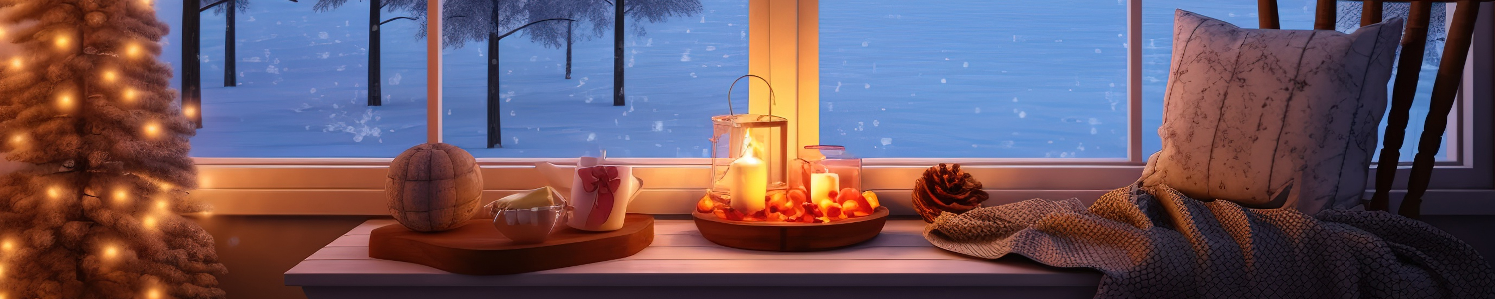 Leheyhey Christmas Tree tree with lights