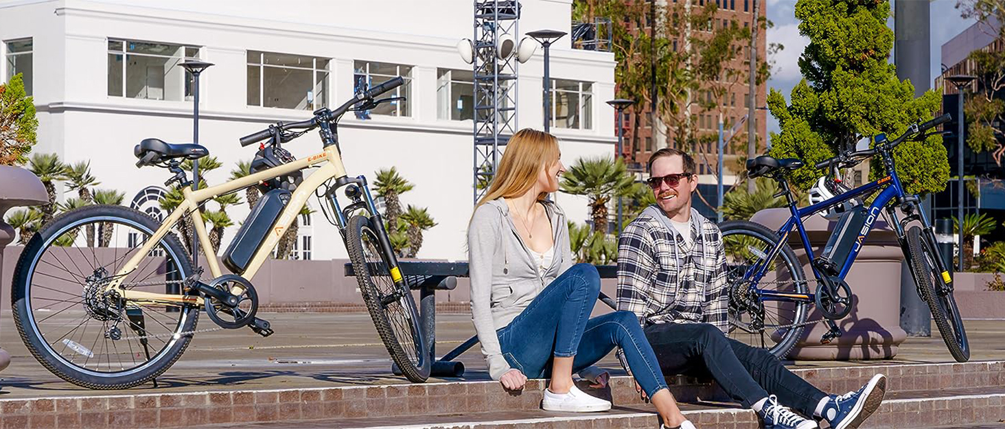 Helpdrea Ebike Battery Electric Bicycle Batteries