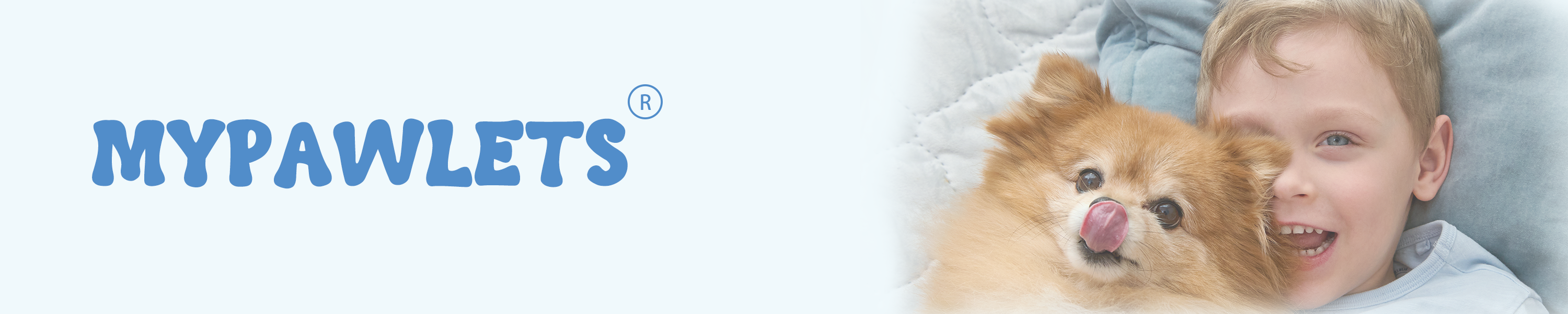 to MYPAWLETS Paw Print Ornament Kit