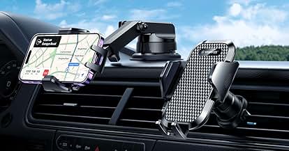 Amazon.com: Belkin MagSafe Vent Mount Pro - MagSafe