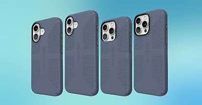 Amazon.com: OtterBox Symmetry Clear Series Case for iPhone