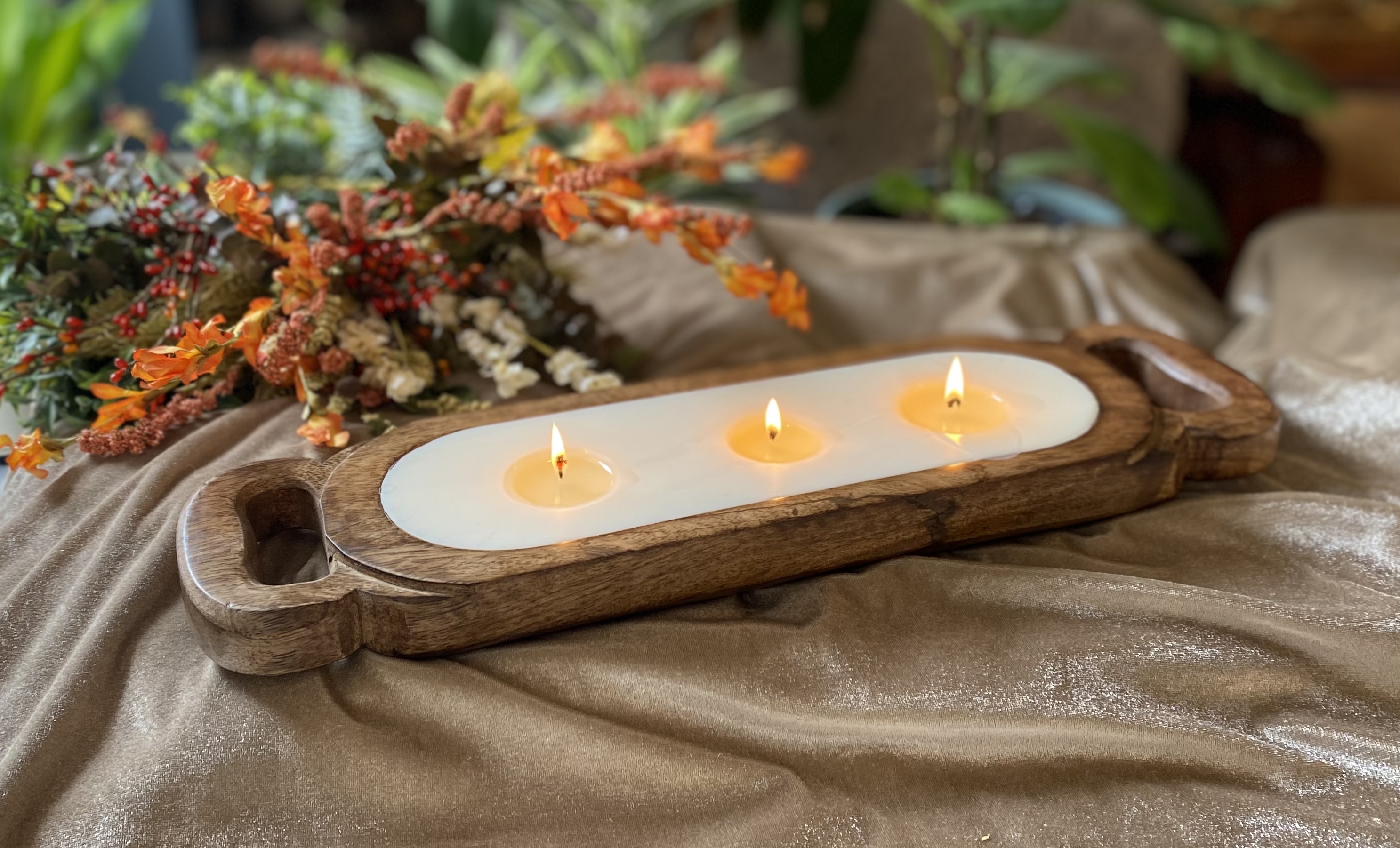 Himalayan Handmade Candles