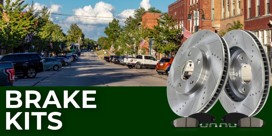 Callahan Brake Parts