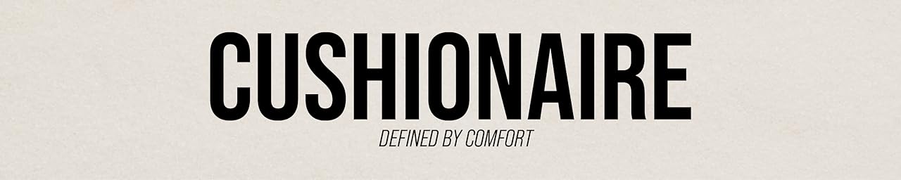 cushionaire amazon