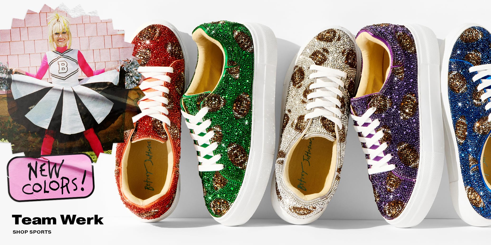 Amazon.com: BETSEY JOHNSON: Shoes Amazon.com: BETSEY JOHNSON: Shoes